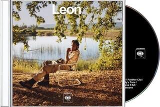 CD muzica Leon Bridges - Leon (CD) - 1