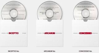 CD musique Enhypen - Romance: Untold (Random Version) (CD) - 4
