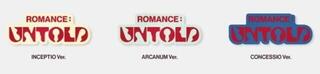 CD musique Enhypen - Romance: Untold (Random Version) (CD) - 6
