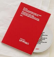 CD musique Enhypen - Romance: Untold (Engene Version) (CD) - 1