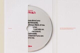 CD musique Enhypen - Romance: Untold (Engene Version) (CD) - 3