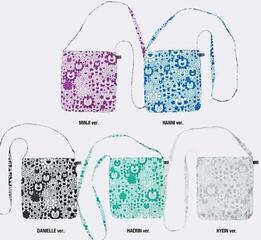 Glazbene CD NewJeans - Supernatural (NJ X MURAKAMI Cross Bag version) (CD) - 1