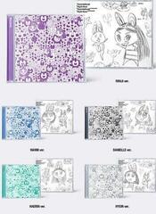 Glazbene CD NewJeans - Supernatural (NJ X MURAKAMI Cross Bag version) (CD) - 3