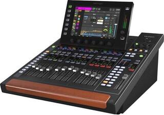 Digital Mixer Behringer Wing Compact Digital Mixer - 5