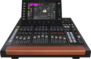Digital Mixer Behringer Wing Compact Digital Mixer - 6