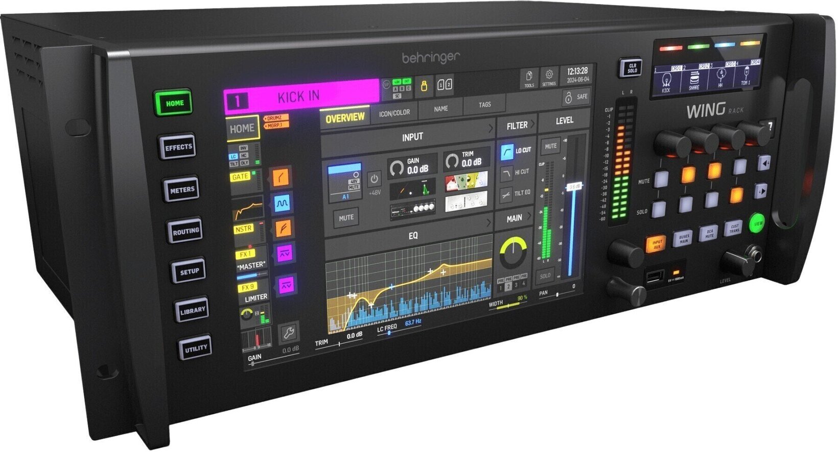 Вградени ефекти