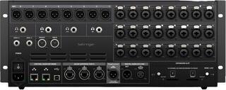 Digitální mixpult Behringer Wing Rack Digitální mixpult - 3