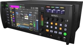 Digitální mixpult Behringer Wing Rack Digitální mixpult - 4