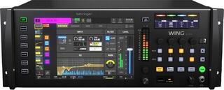 Digitální mixpult Behringer Wing Rack Digitální mixpult - 5