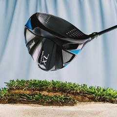 Golf Club - Driver Cleveland Launcher XL Right Handed 10,5° Stiff Golf Club - Driver - 7