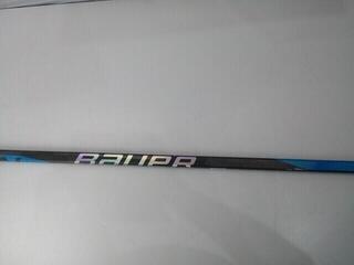 Eishockeyschläger Bauer Nexus S22 Sync Grip SR 77 P28 Rechte Hand Eishockeyschläger (Nur ausgepackt) - 2