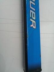 Eishockeyschläger Bauer Nexus S22 Sync Grip SR 77 P28 Rechte Hand Eishockeyschläger (Nur ausgepackt) - 4