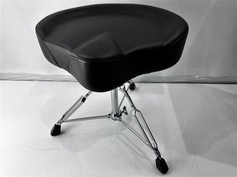 Drum Throne Stable DT-901 Drum Throne (Just unboxed) - 2