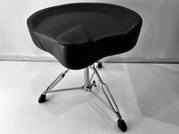 Stable DT-901 Tabouret pour batteur