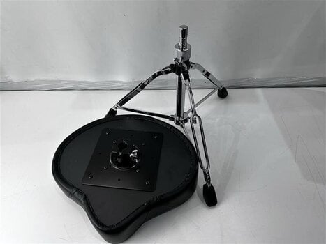 Drummer Sitz Stable DT-901 Drummer Sitz (Nur ausgepackt) - 3