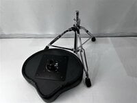 Stable DT-901 Tabouret pour batteur