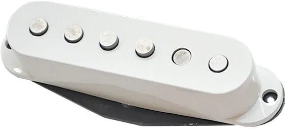 Single Pickup DiMarzio DP217 White Single Pickup - 2