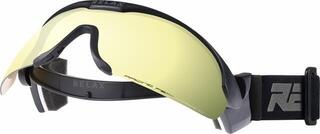 Smučarska očala Relax SKI Googles Cross Matt Black/Ice Gold Platinum Smučarska očala - 1