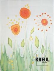 Culoare mătase Kreul Javana Set de culori pentru mătase 8 x 20 ml - 6