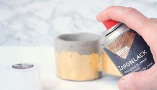 Finish Kreul Zapon Finish 150 ml - 1