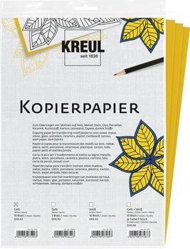 Spezialpapier Kreul Spezialpapier 3 A3 - 2