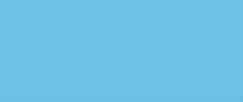 Peinture pour tissu Kreul Javana Peinture pour tissu Light Blue 20 ml 1 pc - 2