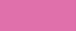 Felt-Tip Pen Kreul 92764 Textile Marker Rose 1 pc - 1