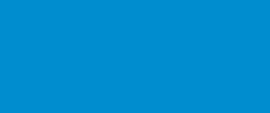 Felt-Tip Pen Kreul 92765 Textile Marker Blue 1 pc - 1
