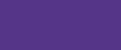Felt-Tip Pen Kreul 92766 Textile Marker Violet 1 pc - 1