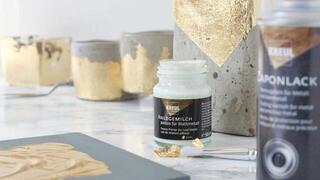 Gold-Plating Kreul 99452 Primer Paste 50 ml 50 g 1 pc - 1