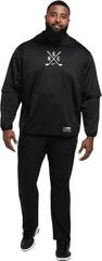 Mikina/Svetr Nike NGC Mens Black/White - 7