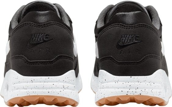 Chaussures de golf pour femmes Nike Air Max 1 '86 Unisex Black/White 38,5 Chaussures de golf pour femmes - 6