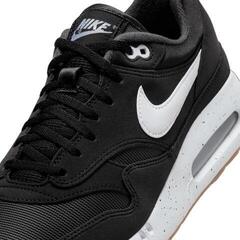 Dámske golfové boty Nike Air Max 1 '86 Unisex Black/White - 6