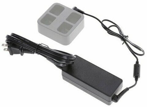 Adapter för drönare DJI 57W Power AdapterEU for OSMO - DJI0650-48 - 2
