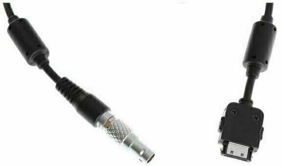 DJI OSMO DJI OSMO Pro/Raw Adaptor Cable 2m for OSMO - DJI0650-51 - 2