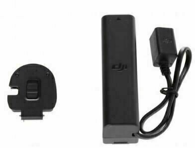 DJI OSMO DJI OSMO RAW + FM-15 FlexiMic + SSD 512GB - DJI0654 - 7