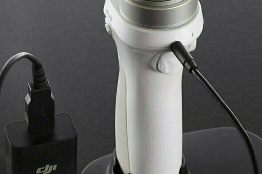 Адаптер за безпилотни самолети DJI OSMO MOBILE Power Cable - DJI0656-02 - 2