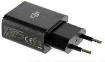 Nabíječka pro drony DJI OSMO MOBILE 10W USB Power Adapter EU - DJI0656-04 - 2