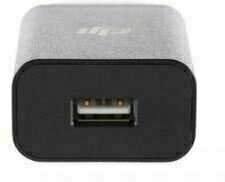 Nabíječka pro drony DJI OSMO MOBILE 10W USB Power Adapter EU - DJI0656-04 - 3