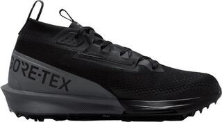 Pánské golfové boty Nike Infinity Tour Next 2 GTX Unisex Black/Grey - 1