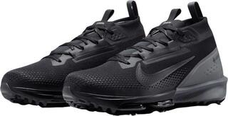 Pánské golfové boty Nike Infinity Tour Next 2 GTX Unisex Black/Grey - 2