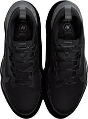 Pánské golfové boty Nike Infinity Tour Next 2 GTX Unisex Black/Grey - 3
