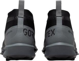 Pánské golfové boty Nike Infinity Tour Next 2 GTX Unisex Black/Grey - 4