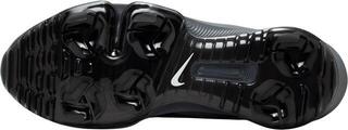 Pánské golfové boty Nike Infinity Tour Next 2 GTX Unisex Black/Grey - 5