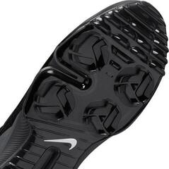 Pánské golfové boty Nike Infinity Tour Next 2 GTX Unisex Black/Grey - 6