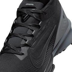 Pánské golfové boty Nike Infinity Tour Next 2 GTX Unisex Black/Grey - 7