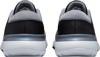 Pánské golfové boty Nike Free Unisex Black/Cool Grey/Pure Platinum/Infinite Gold - 6