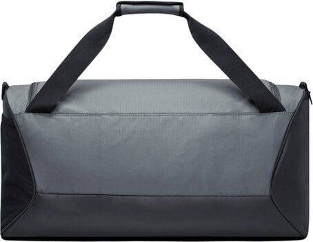 Lifestyle Σακίδιο Πλάτης / Τσάντα Nike Brasilia Duffel Bag Black/Cool Grey 60 L Αθλητική τσάντα - 3