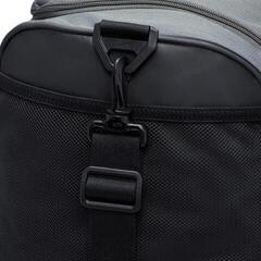 Rucsac urban / Geantă Nike Brasilia Geantă de voiaj Black/Cool Grey 60 L - 6