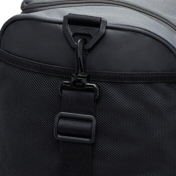 Lifestyle sac à dos / Sac Nike Brasilia Duffel Bag Black/Cool Grey 60 L Sac de sport - 7